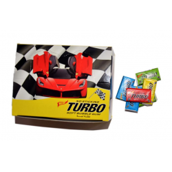 Guma Turbo [100] / 4,5g