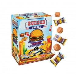 Guma Burger [200] / 4,6g