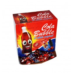Guma Cola [200] / 4,6g
