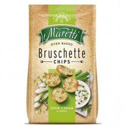 Bruschetta Chips Sour...