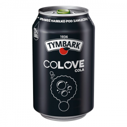 Tymbark Colove Cola [12]/330ml