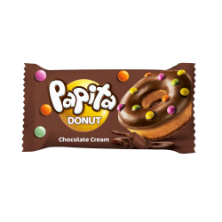 Donut Papita czekoladowy...