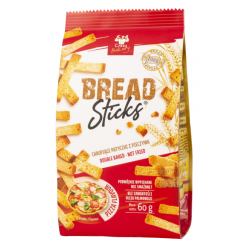 Bread Sticks Pizza [15] / 60g
