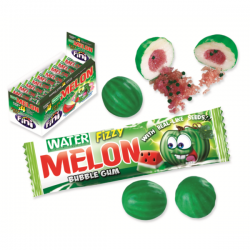 Gumy Fini Melon [50x4] / 20g