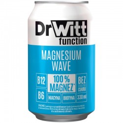 Dr. Witt Magnesium [12] /...