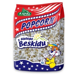 Axpal popcorn