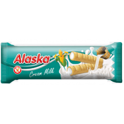Baton Alaska Mleczny [48] /...