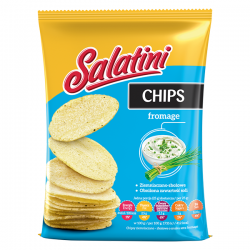 Salatini Chips Fromage [16]...